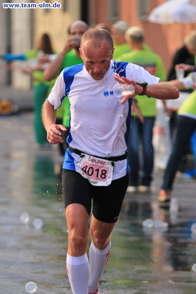Einstein Marathon Strecke @ Neue Mitte - Bild 69