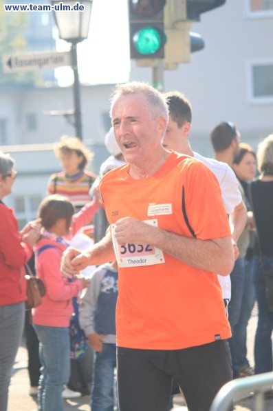 Einstein Marathon Strecke @ Neue Mitte - Bild 697