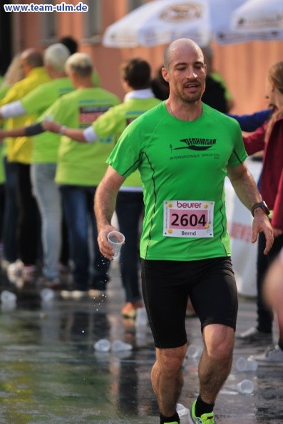 Einstein Marathon Strecke @ Neue Mitte - Bild 70