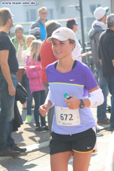 Einstein Marathon Strecke @ Neue Mitte - Bild 700