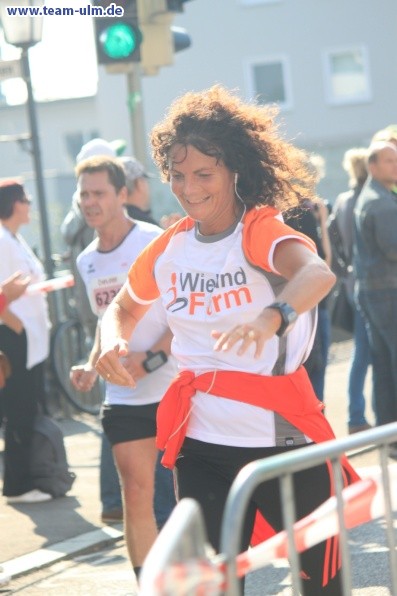 Einstein Marathon Strecke @ Neue Mitte - Bild 703