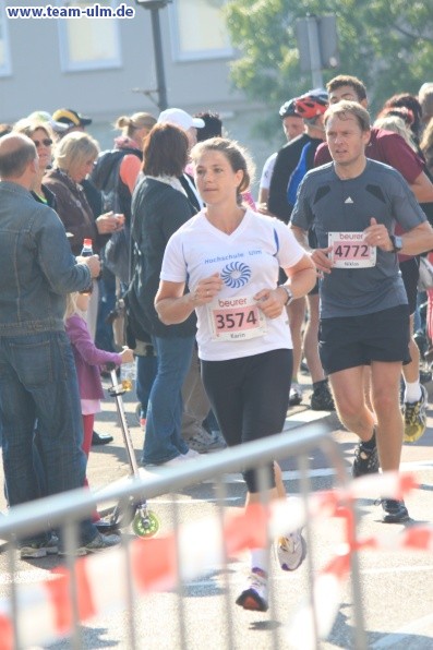Einstein Marathon Strecke @ Neue Mitte - Bild 709