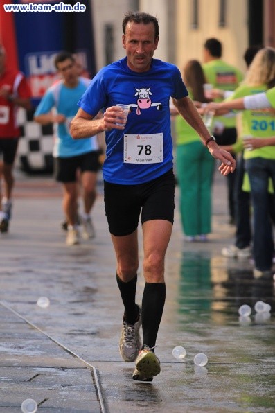 Einstein Marathon Strecke @ Neue Mitte - Bild 71