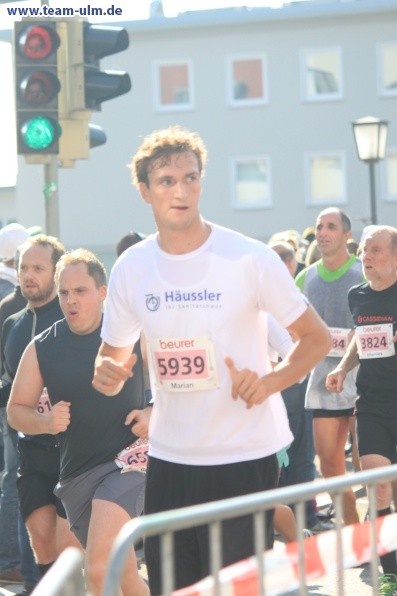Einstein Marathon Strecke @ Neue Mitte - Bild 713