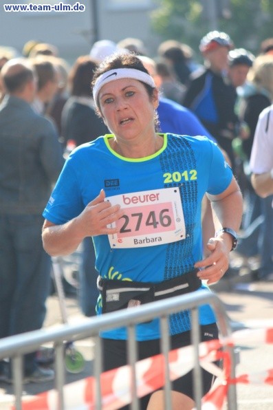 Einstein Marathon Strecke @ Neue Mitte - Bild 718