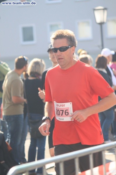Einstein Marathon Strecke @ Neue Mitte - Bild 720