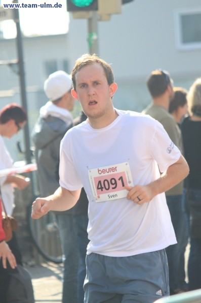 Einstein Marathon Strecke @ Neue Mitte - Bild 723
