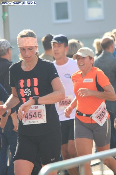 Einstein Marathon Strecke @ Neue Mitte - Bild 724