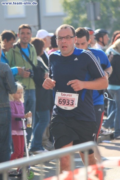 Einstein Marathon Strecke @ Neue Mitte - Bild 727