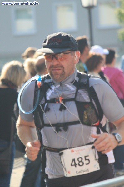 Einstein Marathon Strecke @ Neue Mitte - Bild 728