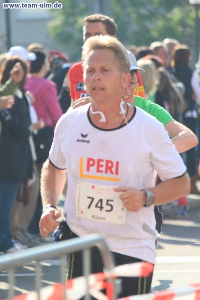 Einstein Marathon Strecke @ Neue Mitte - Bild 730