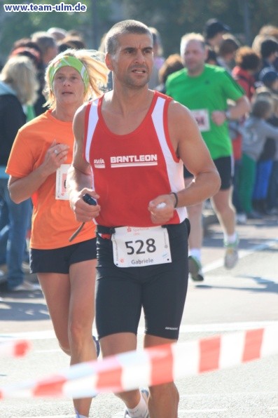 Einstein Marathon Strecke @ Neue Mitte - Bild 731