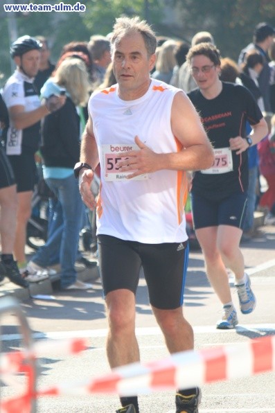 Einstein Marathon Strecke @ Neue Mitte - Bild 733