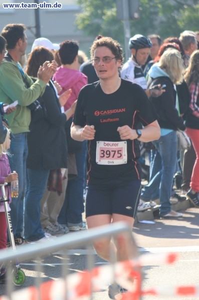 Einstein Marathon Strecke @ Neue Mitte - Bild 734