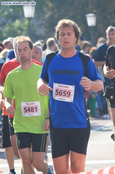 Einstein Marathon Strecke @ Neue Mitte - Bild 737