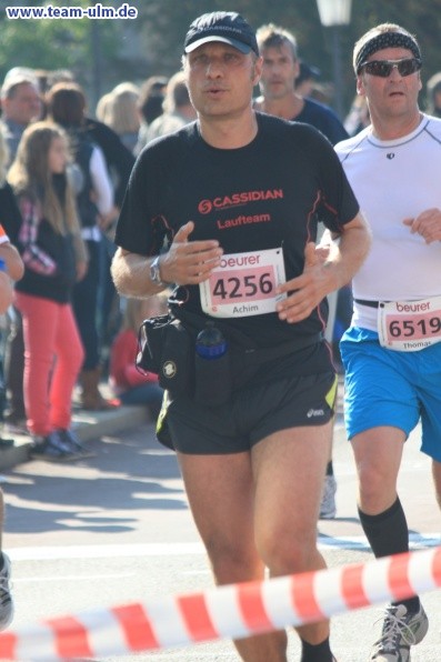 Einstein Marathon Strecke @ Neue Mitte - Bild 738