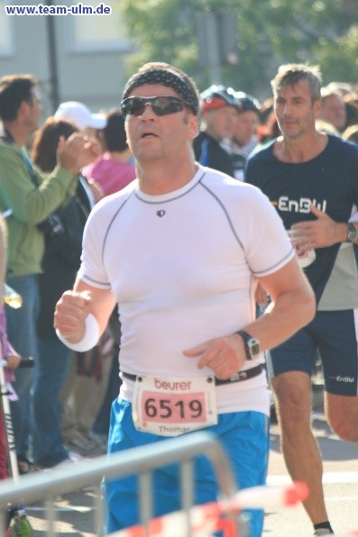Einstein Marathon Strecke @ Neue Mitte - Bild 739