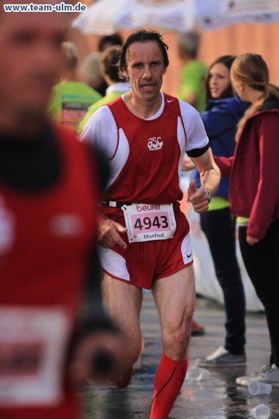 Einstein Marathon Strecke @ Neue Mitte - Bild 74