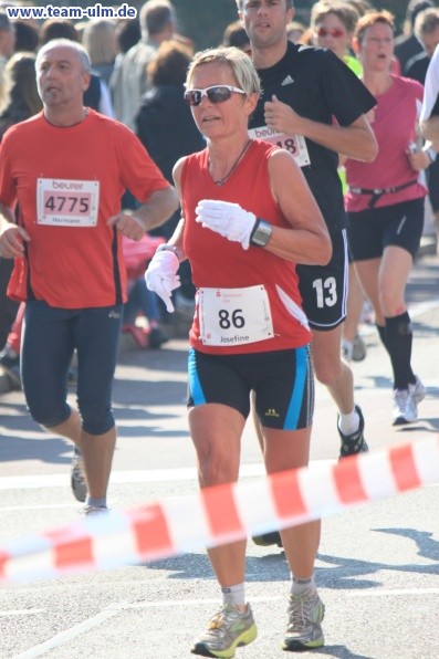 Einstein Marathon Strecke @ Neue Mitte - Bild 742