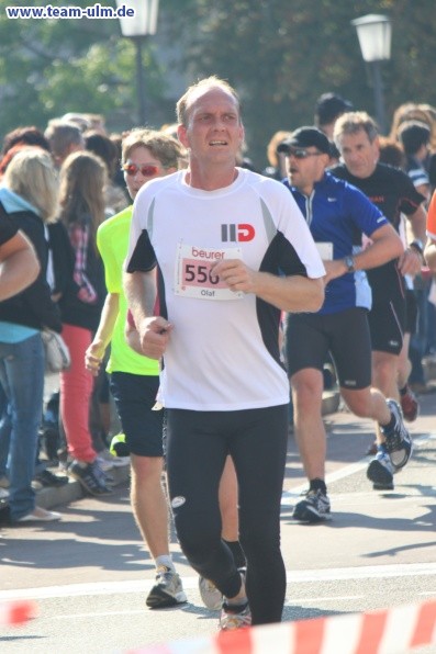 Einstein Marathon Strecke @ Neue Mitte - Bild 743