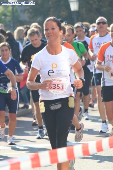 Einstein Marathon Strecke @ Neue Mitte - Bild 744