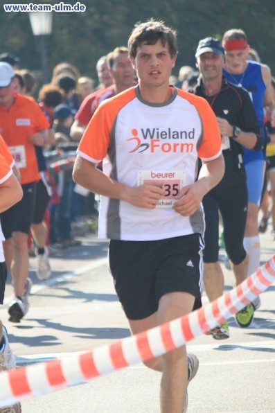 Einstein Marathon Strecke @ Neue Mitte - Bild 745