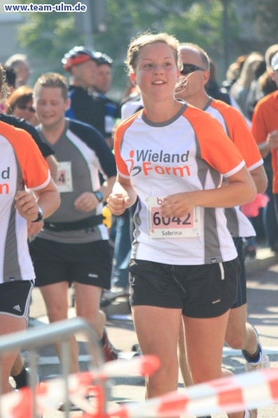 Einstein Marathon Strecke @ Neue Mitte - Bild 746
