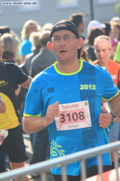 Einstein Marathon Strecke @ Neue Mitte - Bild 747