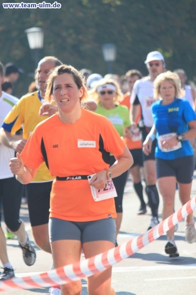 Einstein Marathon Strecke @ Neue Mitte - Bild 749