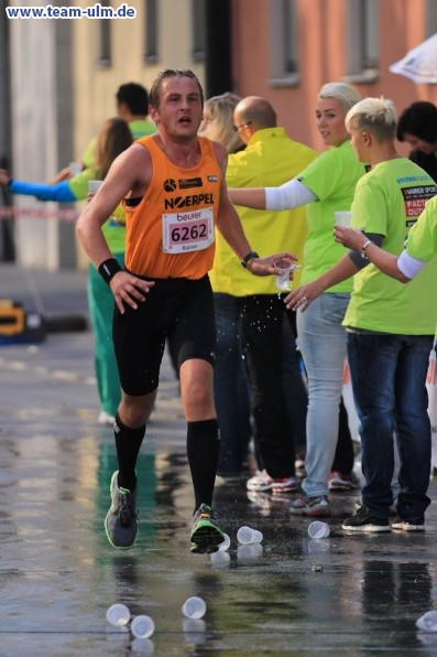 Einstein Marathon Strecke @ Neue Mitte - Bild 75