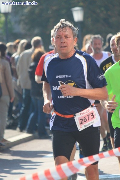 Einstein Marathon Strecke @ Neue Mitte - Bild 751