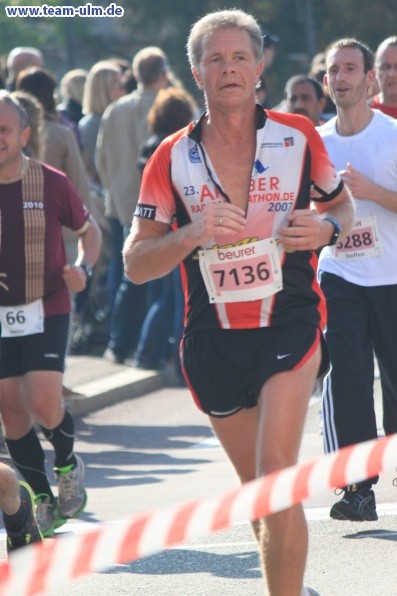 Einstein Marathon Strecke @ Neue Mitte - Bild 753