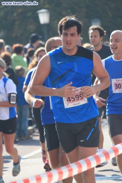 Einstein Marathon Strecke @ Neue Mitte - Bild 755