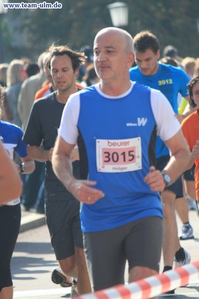 Einstein Marathon Strecke @ Neue Mitte - Bild 756