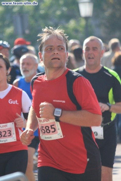 Einstein Marathon Strecke @ Neue Mitte - Bild 759
