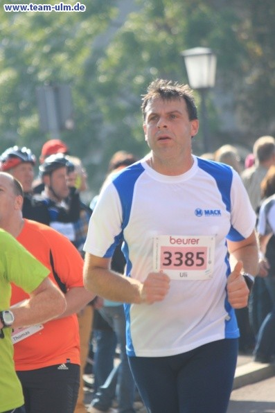 Einstein Marathon Strecke @ Neue Mitte - Bild 761