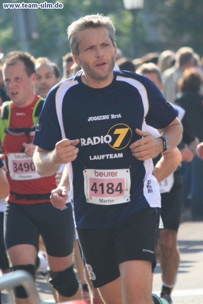 Einstein Marathon Strecke @ Neue Mitte - Bild 763