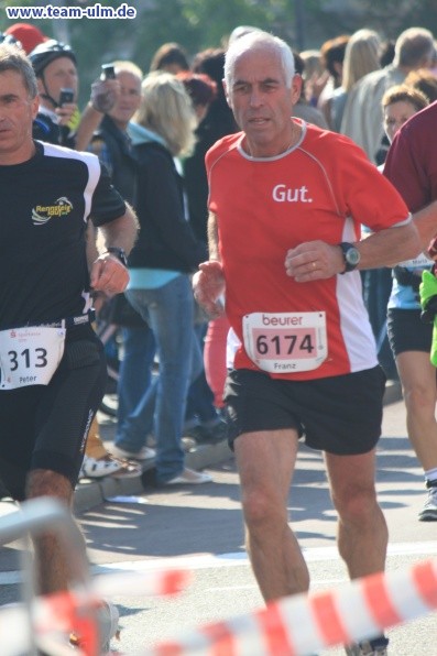 Einstein Marathon Strecke @ Neue Mitte - Bild 764