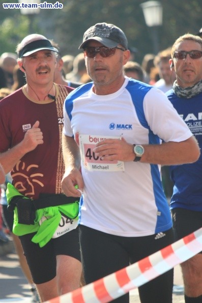 Einstein Marathon Strecke @ Neue Mitte - Bild 765