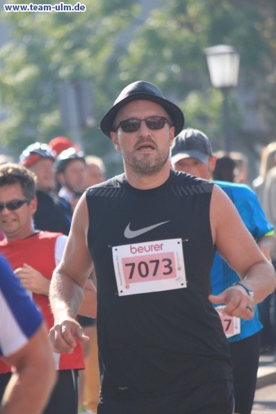Einstein Marathon Strecke @ Neue Mitte - Bild 767