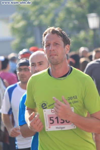 Einstein Marathon Strecke @ Neue Mitte - Bild 768