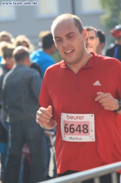 Einstein Marathon Strecke @ Neue Mitte - Bild 771