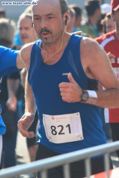 Einstein Marathon Strecke @ Neue Mitte - Bild 773