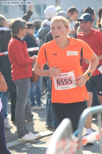 Einstein Marathon Strecke @ Neue Mitte - Bild 775