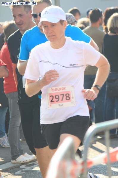 Einstein Marathon Strecke @ Neue Mitte - Bild 776