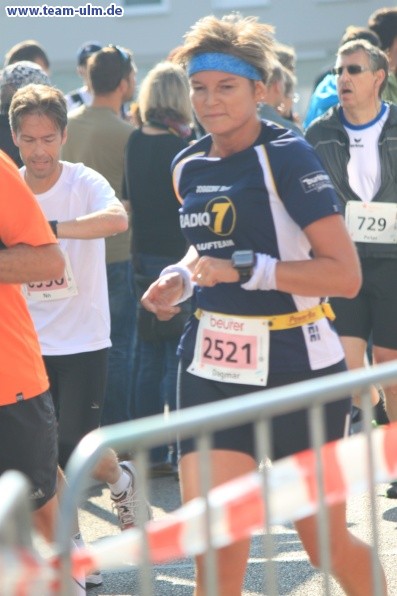 Einstein Marathon Strecke @ Neue Mitte - Bild 777