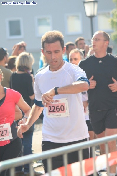 Einstein Marathon Strecke @ Neue Mitte - Bild 779