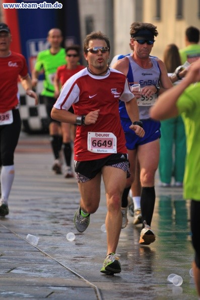 Einstein Marathon Strecke @ Neue Mitte - Bild 78