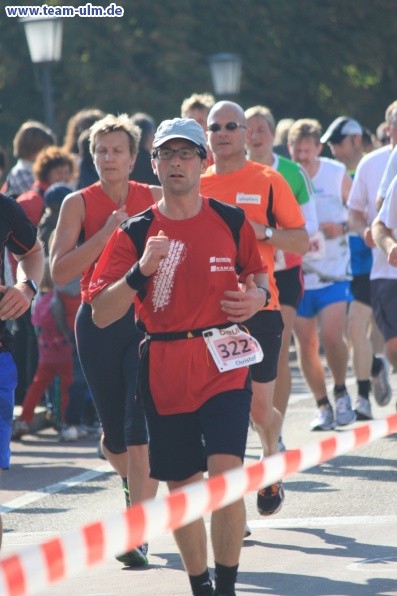 Einstein Marathon Strecke @ Neue Mitte - Bild 784