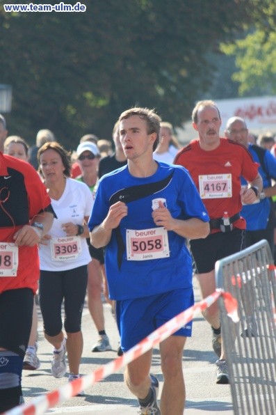Einstein Marathon Strecke @ Neue Mitte - Bild 787